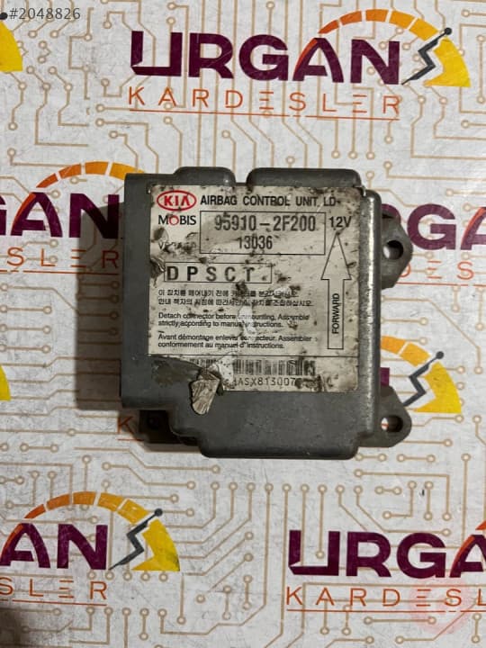 95910-2F200 KIA CERATO AIRBAG BEYNİ