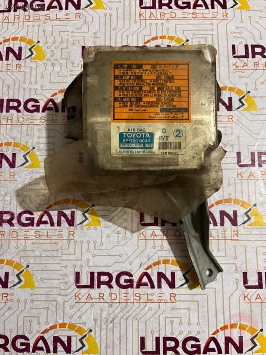 89170-10030 TOYOTA STARLET AIRBAG BEYNİ