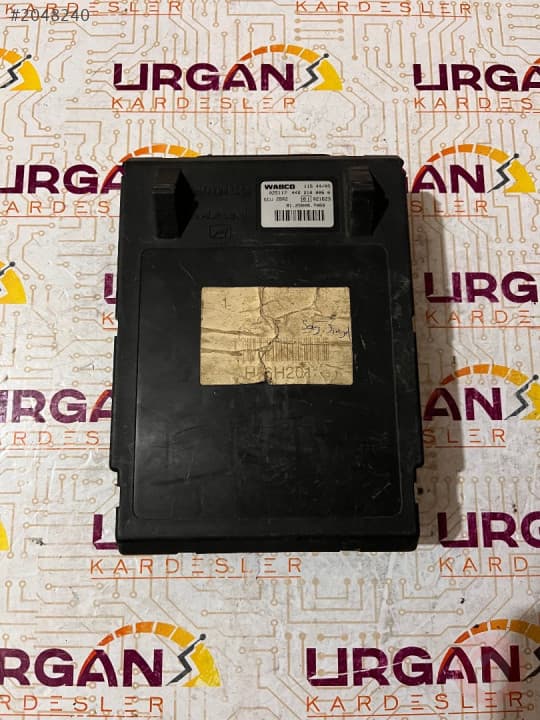 4462100050 MAN TGL ZBR2 KONTROL BEYNİ