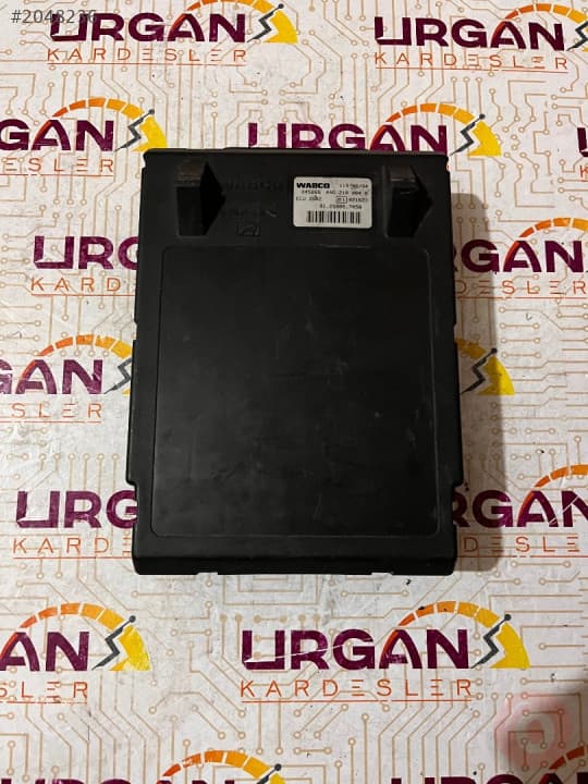 4462100040 MAN TGA ZBR2 KONTROL BEYNİ