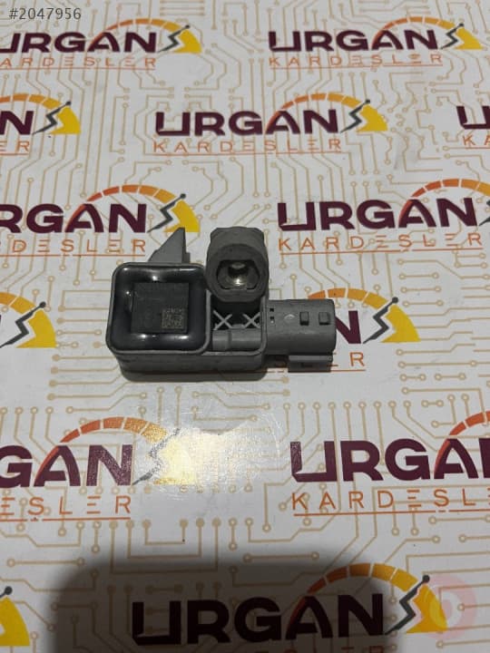 988339499R 5WK44444 RENAULT CLİO 4 SOL AİRBAG DARBE SENSÖRÜ