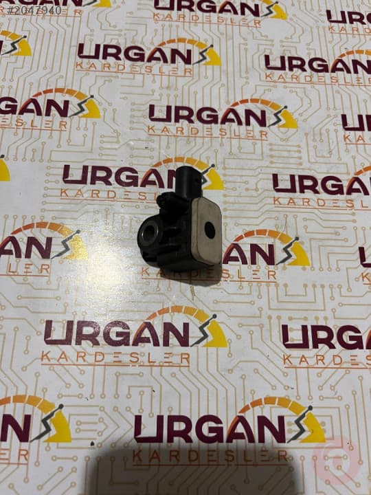 2H0959351 V.W AMAROK AİRBAG DARBE SENSÖRÜ