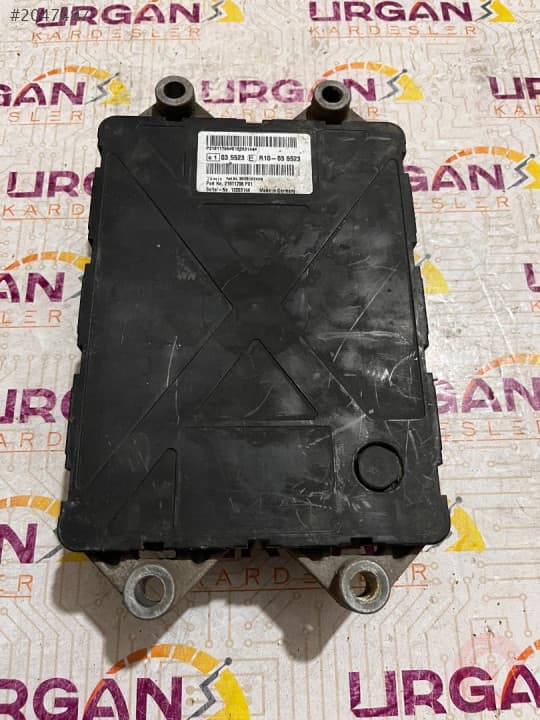 R10-035523 VOLVO MOTOR BEYNİ