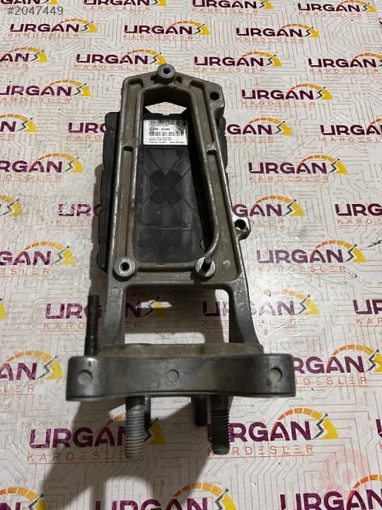 R10-046983 VOLVO MOTOR BEYNİ