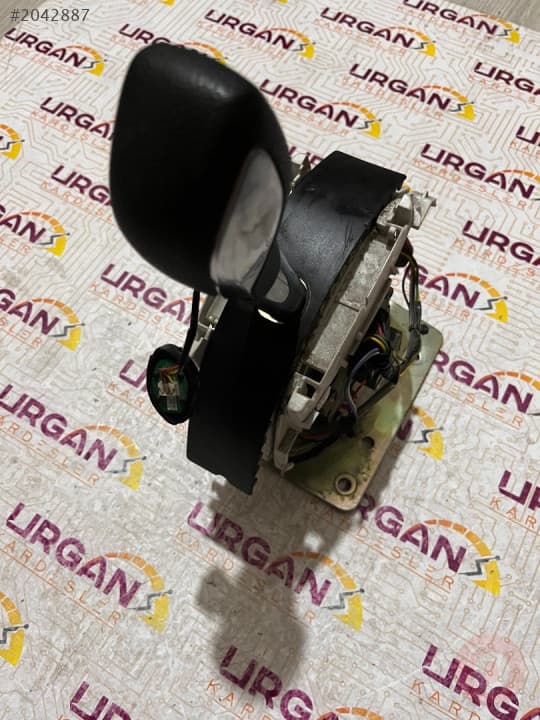 GC-14C336-EB RANGE ROVER EVOPUE ŞANZIMAN KONTROL UNITESI