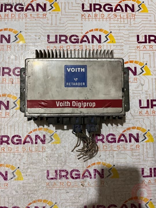 53.8183.12 8125935.6727 RENAULT MAGNUM RETARDER BEYNİ