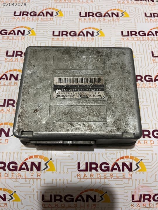 89541-30020 079400-0962 LEXUS SC300 ABS BEYNİ