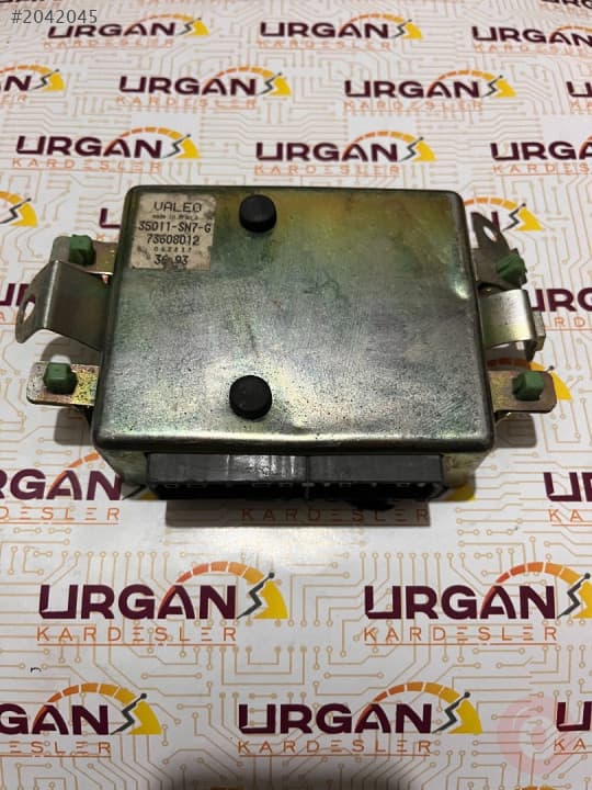 35011-SN7-G 73608012 HONDA ACCORD ABS BEYNİ