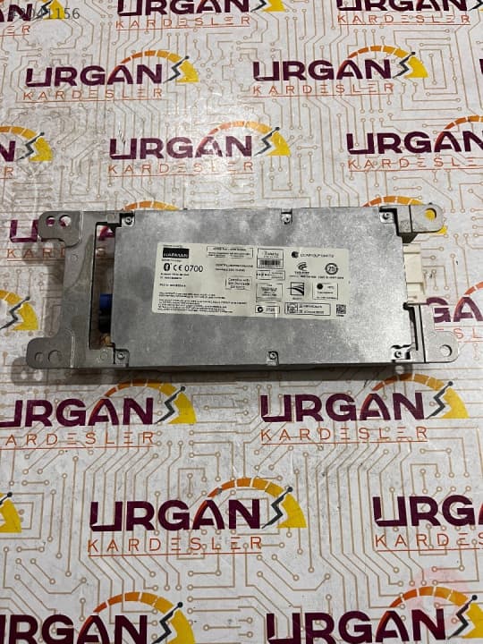 6434-BEB019 BMW 328İ BLUETOOTH BEYNİ