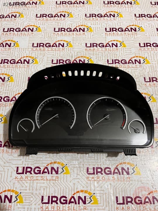 6210 9342806 02 BMW F25 X3 SERİSİ GÖSTERGE PANELİ
