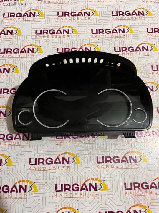 6210 9395971 01 BMW F15 F16 X5 X6 HAYALET GÖSTERGE