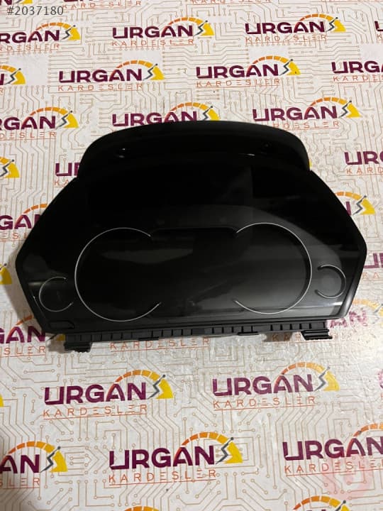 6210 8707209 01 BMW F30 F31 F32 F33 F34 F36 HAYALET GÖSTERGE