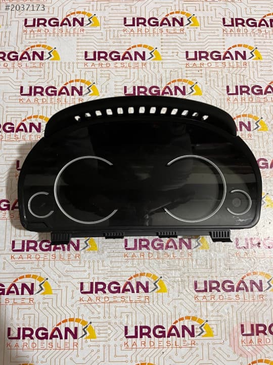 6210-8796113-01 BMW F10 F11 5 SERİSİ HAYALET GÖSTERGE