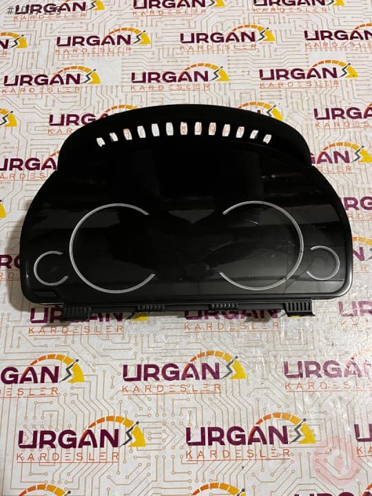 6210-6821075-01 BMW F10 5 SERİSİ HAYALET GÖSTERGE