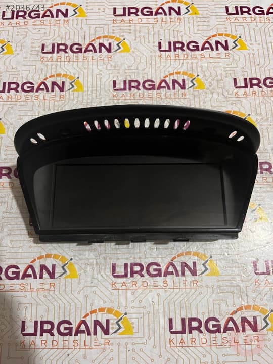 65.82-6945660 BMW E60 5 SERİSİ NBT