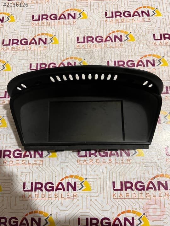 65.82-6938109 BMW E60 NBT