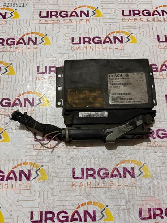 6009371001 DAF ŞANZIMAN BEYNİ