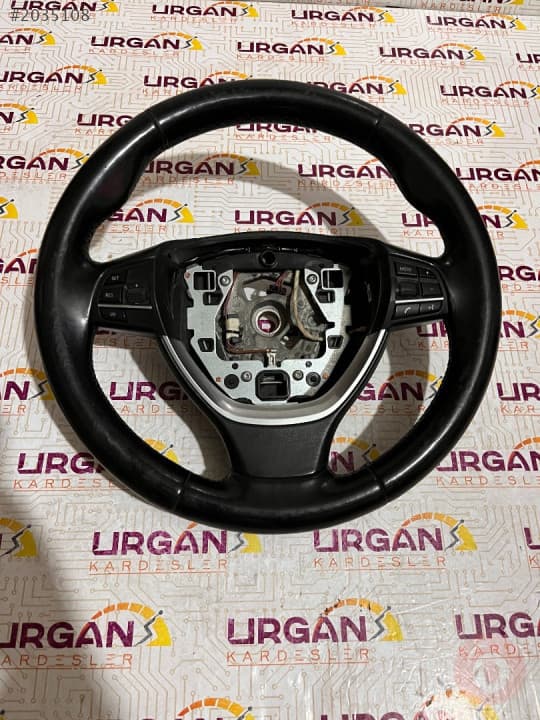 BMW E60 5 SERİSİ DİREKSİYON