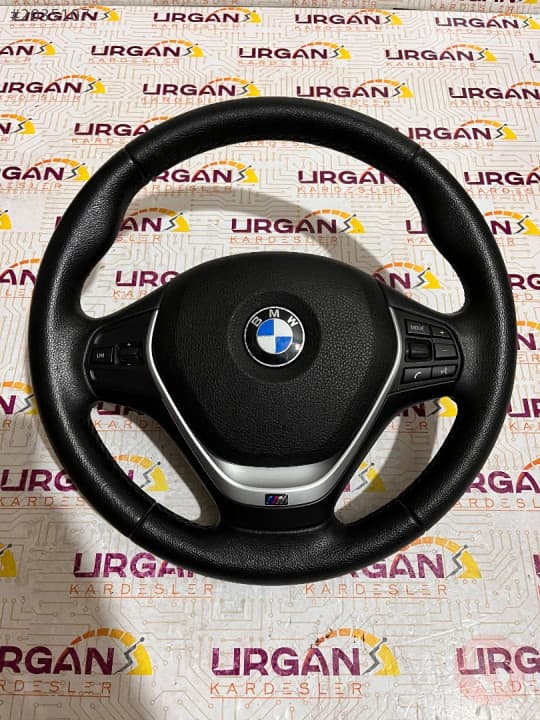 BMW E60 5 SERİSİ DİREKSİYON