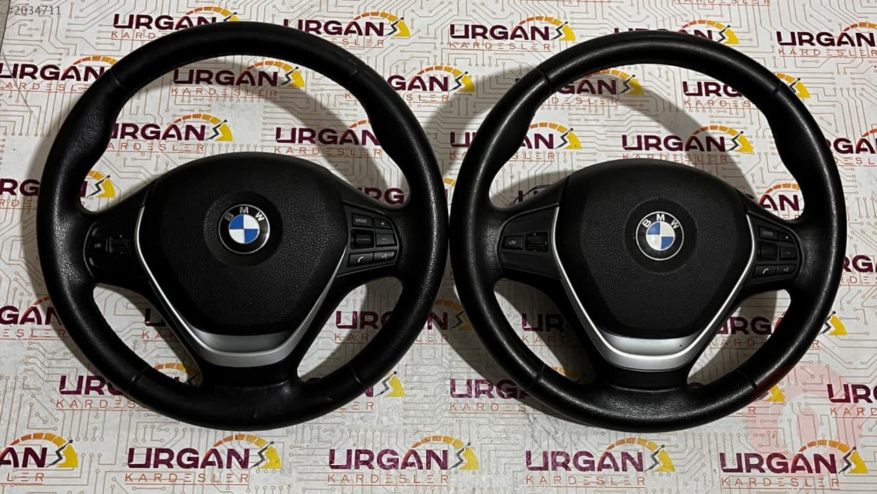 BMW E60 5 SERİSİ DİREKSİYON