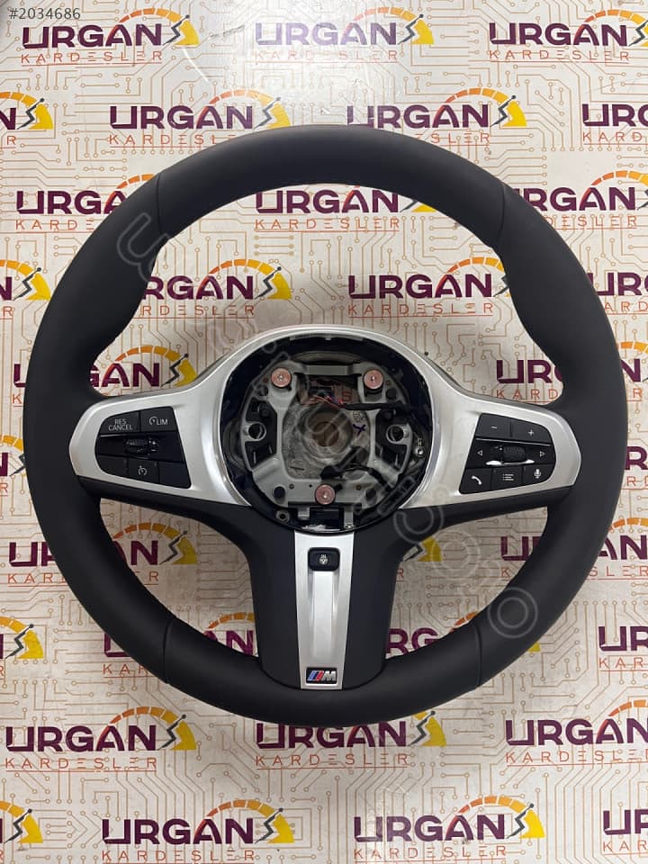 BMW G30 5 SERİSİ M DİREKSİYON