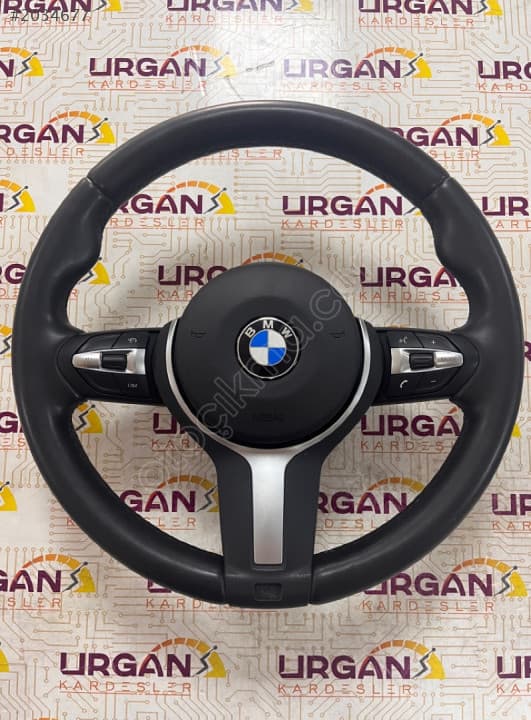 BMW F20 F22 F30 F32 F33 F36 UYUMLU M DİREKSİYON
