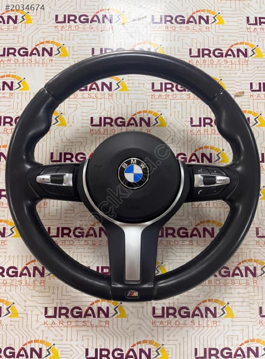 BMW F20 F22 F30 F32 F33 F36 UYUMLU M DİREKSİYON