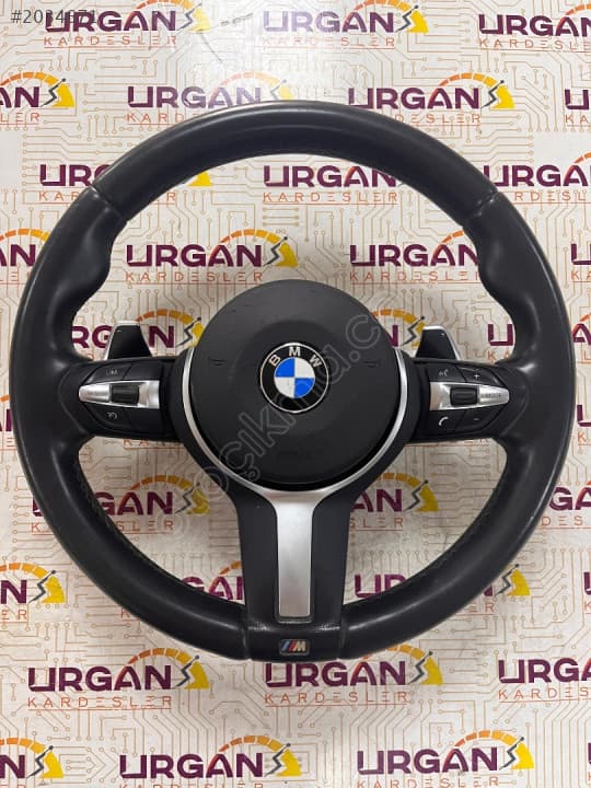 BMW F20 F22 F30 F32 F33 F36 UYUMLU M DİREKSİYON