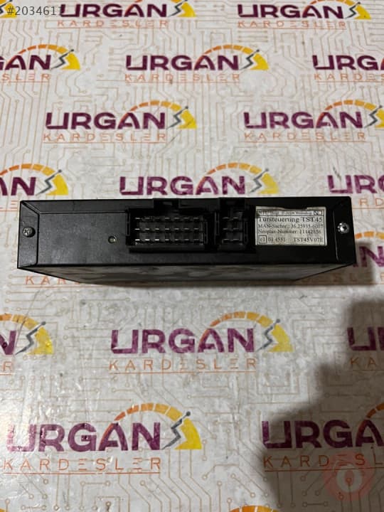 36.25935-6007 MAN KAPI KONTROL BEYNİ