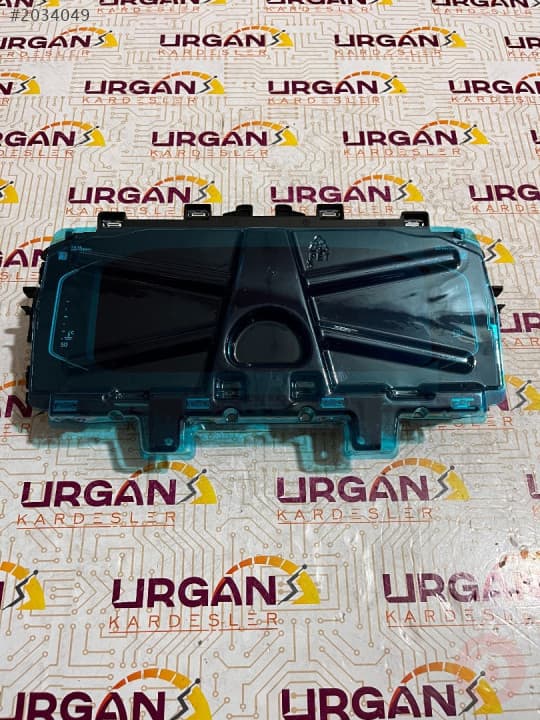 3GB.920.790 PASSAT B8. 5 HAYALET KM SAATI