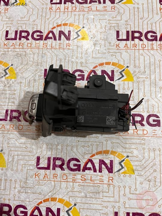 6K0909131 AUDI A4 KONTAK YUVASI