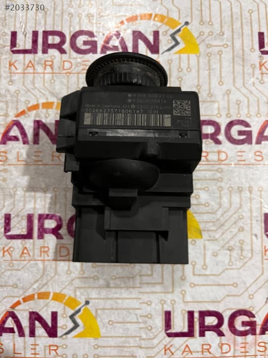 A9069002702 VW CRAFTER EZS