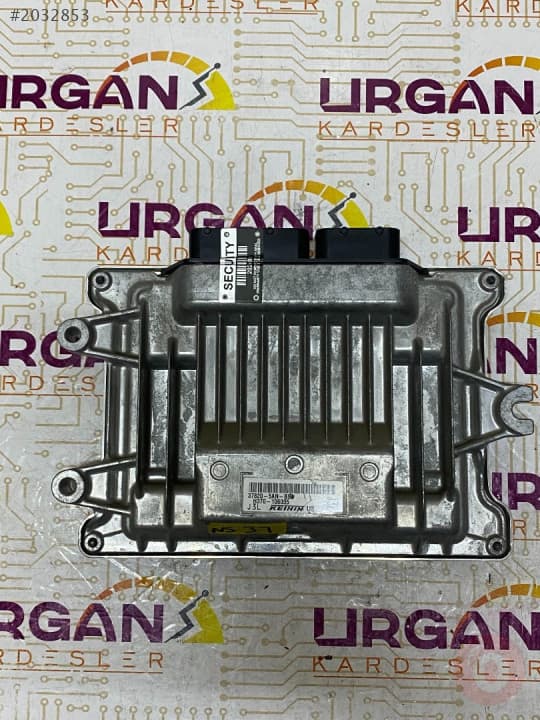 37820-5AN-B52 HONDA CIVIC MOTOR BEYNİ
