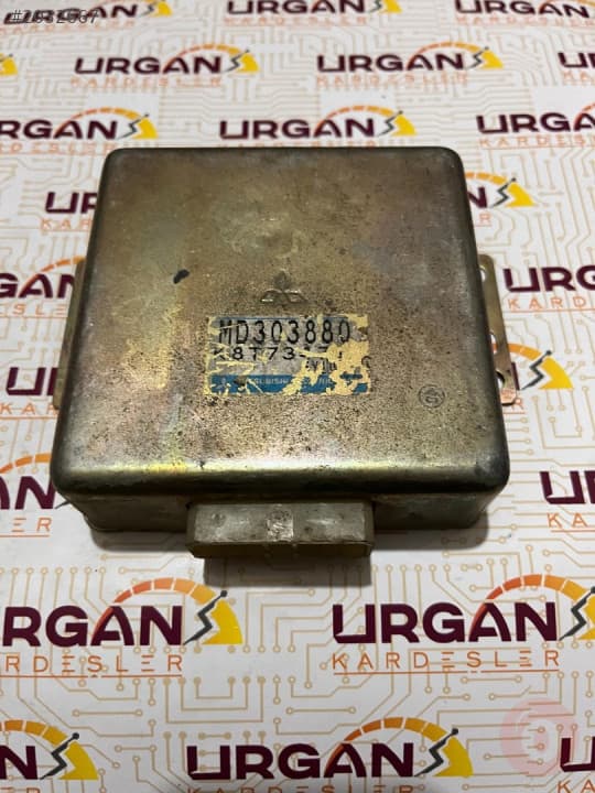 MD303880 MITSUBISHI L200 MOTOR BEYNİ