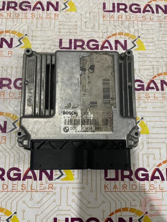 7810001 0281014239 BMW 5 SERISI MOTOR BEYNİ