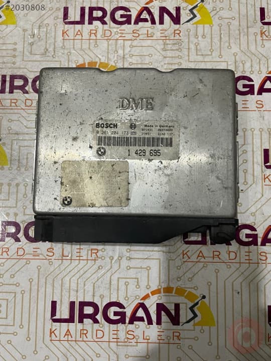 1429695 0261204173 BMW 3 SERISI MOTOR BEYNİ