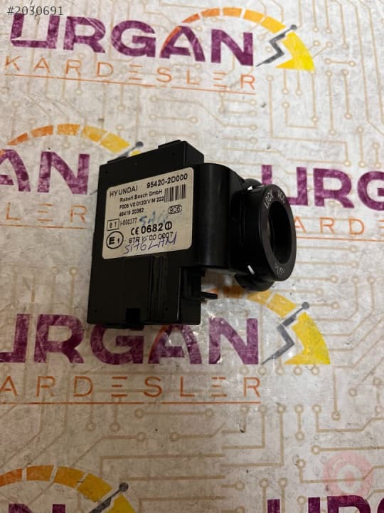 95420-2D000 HYUNDAİ ELANTRA İMMOBİLİZER ANTENI