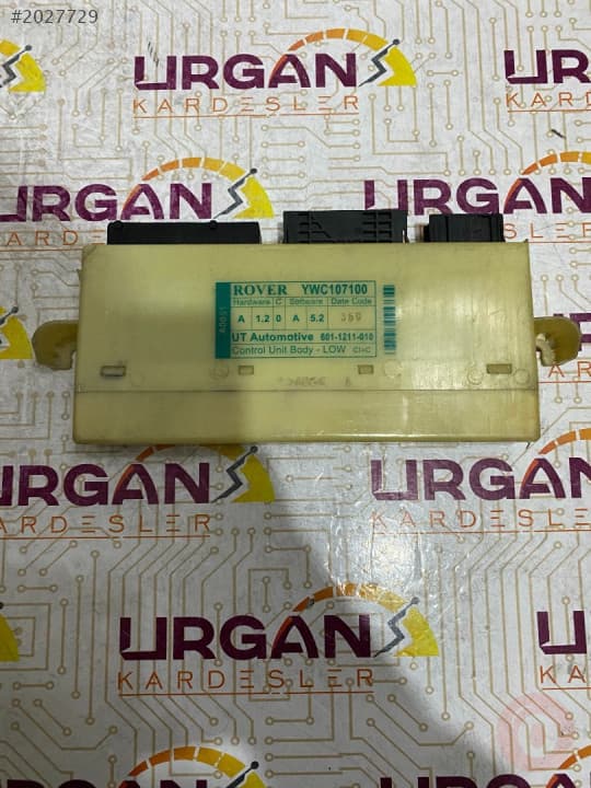 YWC107100 ROVER 75 BCM BEYNİ