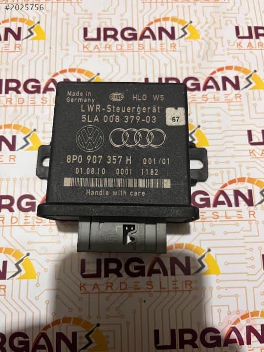 8P0907357H AUDI A3 FAR BEYNİ