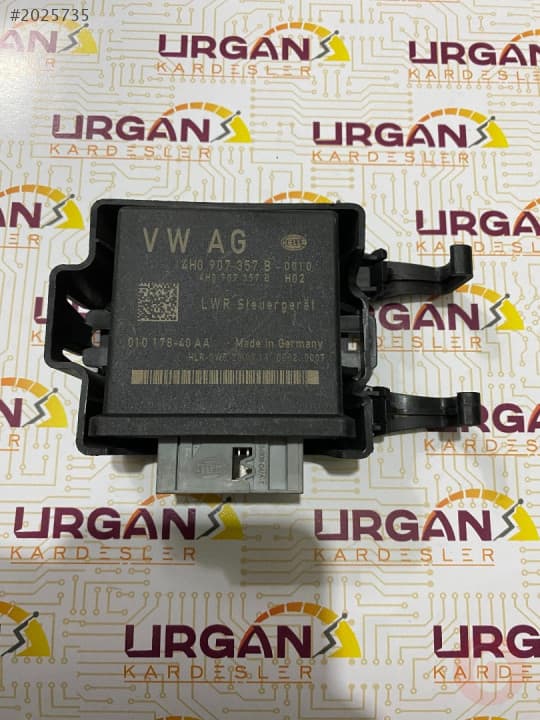 4H0907357B AUDI A4 FAR BEYNİ