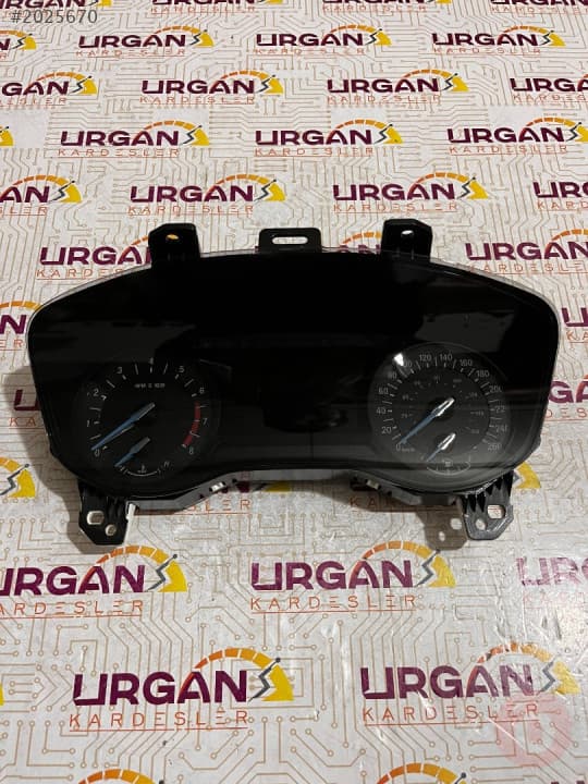 FS7T-10849-DD FORD MONDEO GÖSTERGE PANELİ KM SAATİ