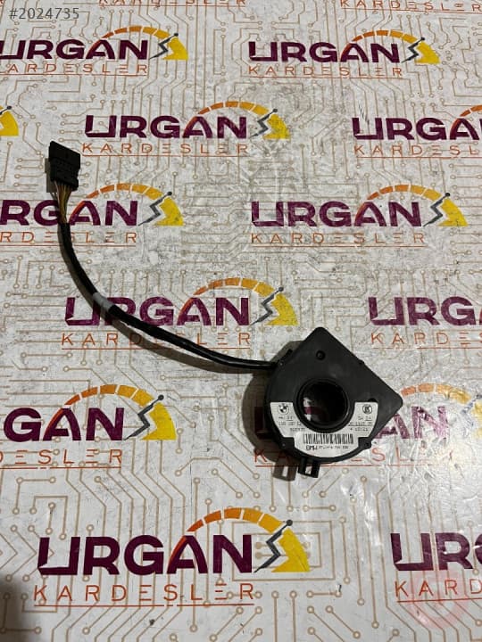 37.14-6760232 05111595 BMW 5 SERISI DIREKSIYON ACI SENSORU
