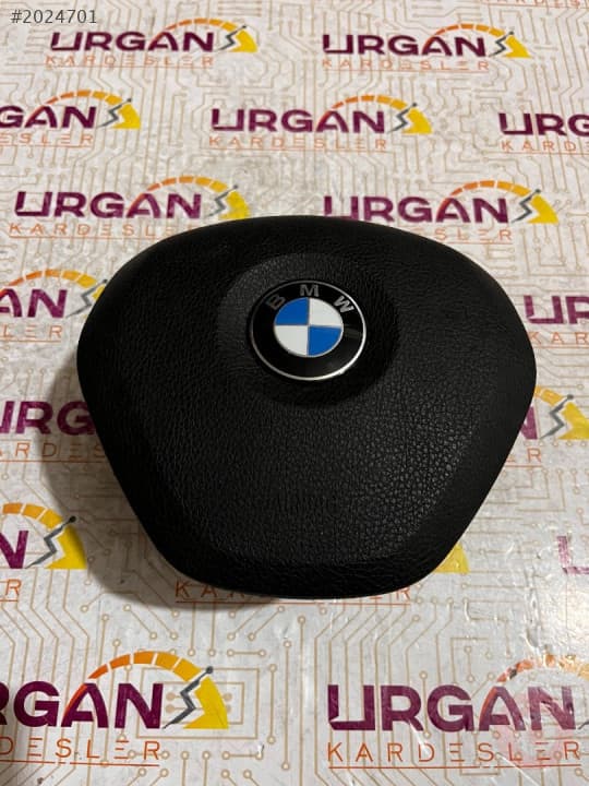 6791332-07 BMW 3 SERISI AIRBAG
