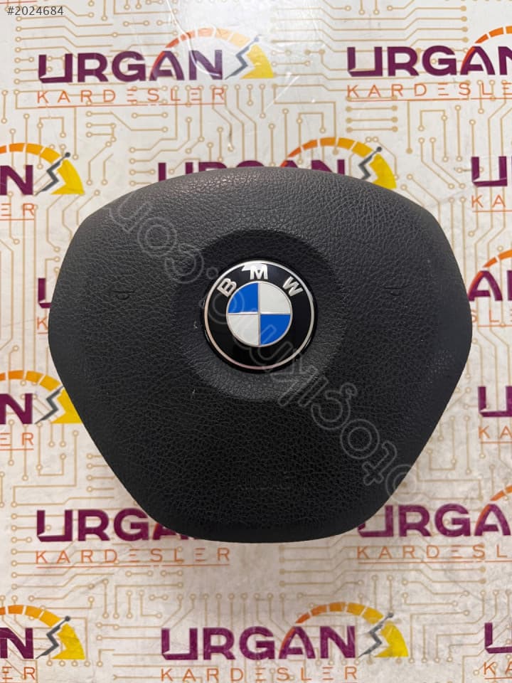 6791332-09 BMW 3 SERISI AIRBAG