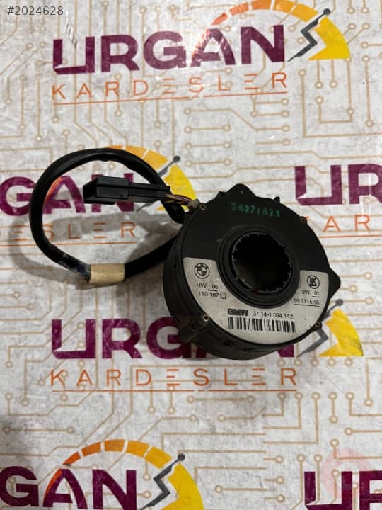 37.14-1094142 BMW 7 SERISI DİREKSIYON MAKARASI