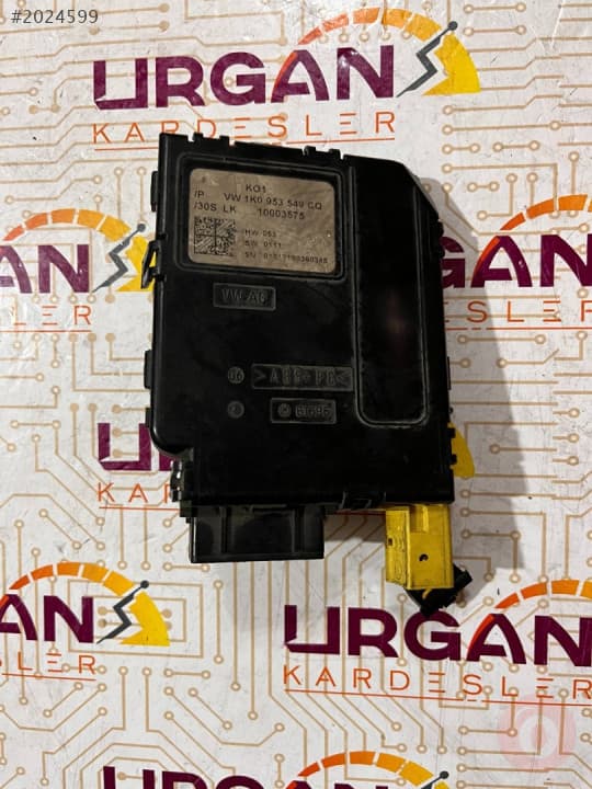 1K0953549CQ VW PASSAT DİREKSIYON BEYNİ