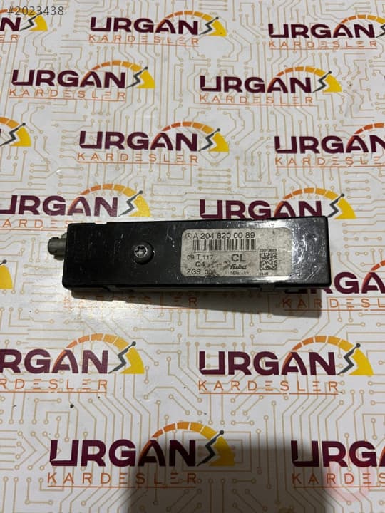 A2048200089 MERCEDES BENZ C-CLASS ANTEN BEYNİ