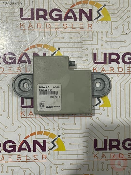 6935024-01 21367510 BMW 3 SERISI ANTEN BEYNİ