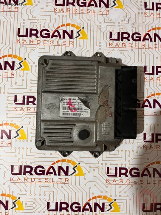 51862559 MJD 8DF.C2 FIAT 500 MOTOR BEYNİ