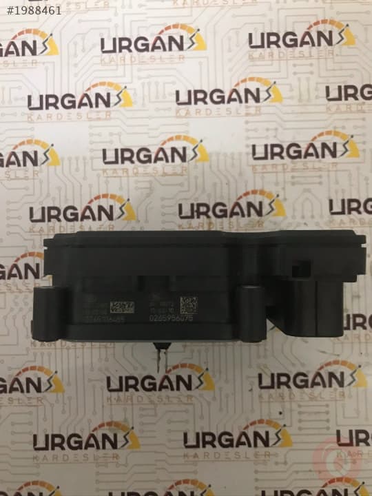 0265956075 OPEL ASTRA K ABS BEYNİ